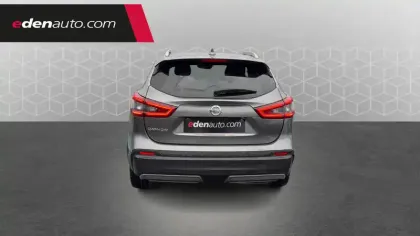 Photo 45 Nissan Qashqai  1.5 dCi 115