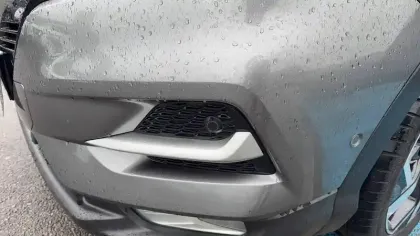 Photo 14 Nissan Qashqai  1.5 dCi 115