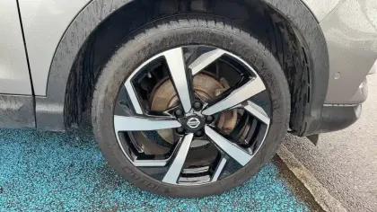 Photo 35 Nissan Qashqai  1.5 dCi 115