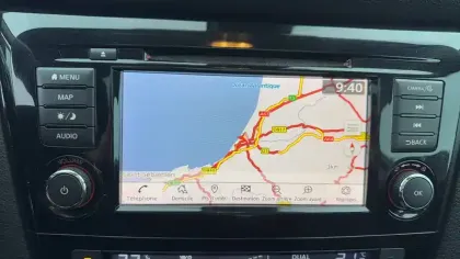 Photo 6 Nissan Qashqai  1.5 dCi 115