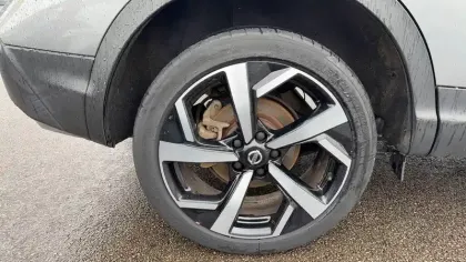 Photo 30 Nissan Qashqai  1.5 dCi 115