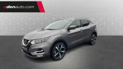 Photo 41 Nissan Qashqai  1.5 dCi 115