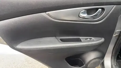 Photo 20 Nissan Qashqai  1.5 dCi 115