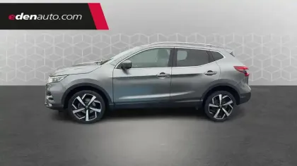 Photo 43 Nissan Qashqai  1.5 dCi 115