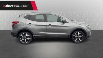 Photo 47 Nissan Qashqai  1.5 dCi 115