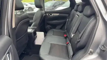 Photo 22 Nissan Qashqai  1.5 dCi 115