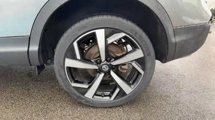 Photo 25 Nissan Qashqai  1.5 dCi 115