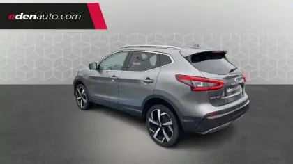 Photo 44 Nissan Qashqai  1.5 dCi 115