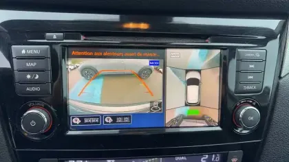 Photo 7 Nissan Qashqai  1.5 dCi 115