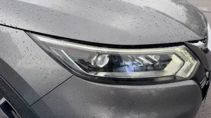 Photo 37 Nissan Qashqai  1.5 dCi 115