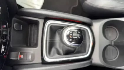 Photo 9 Nissan Qashqai  1.5 dCi 115