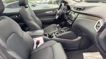 Photo 32 Nissan Qashqai  1.5 dCi 115