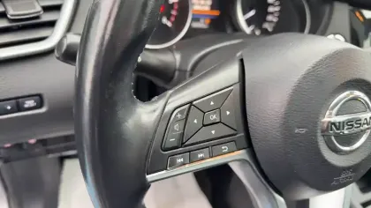 Photo 19 Nissan Qashqai  1.5 dCi 115