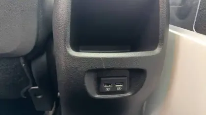 Photo 21 Nissan Qashqai  1.5 dCi 115