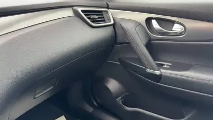 Photo 39 Nissan Qashqai  1.5 dCi 115