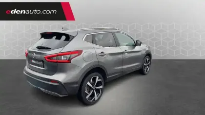 Photo 46 Nissan Qashqai  1.5 dCi 115