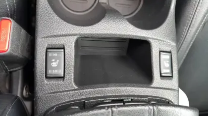 Photo 38 Nissan Qashqai  1.5 dCi 115