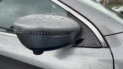 Photo 34 Nissan Qashqai  1.5 dCi 115