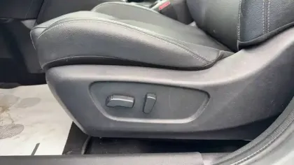 Photo 17 Nissan Qashqai  1.5 dCi 115