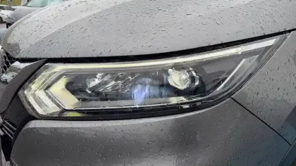 Photo 13 Nissan Qashqai  1.5 dCi 115