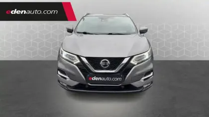 Photo 42 Nissan Qashqai  1.5 dCi 115