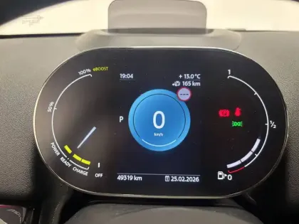 Photo 36 Mini Mini Countryman 125 - 95 ch ALL4 BVA6