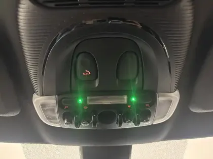 Photo 32 Mini Mini Countryman 125 - 95 ch ALL4 BVA6