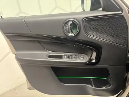 Photo 39 Mini Mini Countryman 125 - 95 ch ALL4 BVA6