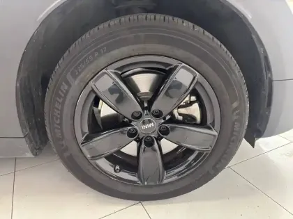 Photo 12 Mini Mini Countryman 125 - 95 ch ALL4 BVA6