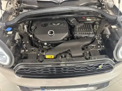 Photo 60 Mini Mini Countryman 125 - 95 ch ALL4 BVA6