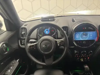 Photo 6 Mini Mini Countryman 125 - 95 ch ALL4 BVA6