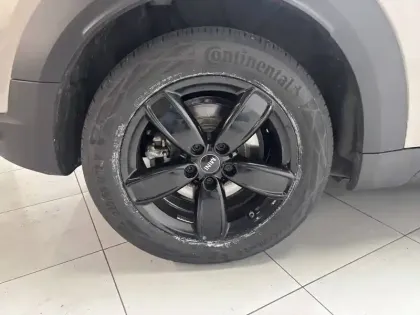 Photo 11 Mini Mini Countryman 125 - 95 ch ALL4 BVA6