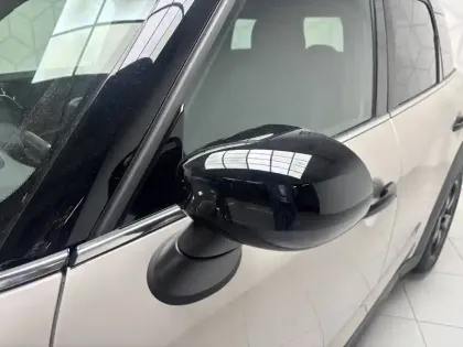 Photo 19 Mini Mini Countryman 125 - 95 ch ALL4 BVA6