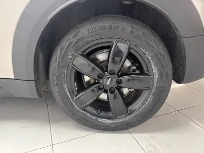 Photo 50 Mini Mini Countryman 125 - 95 ch ALL4 BVA6