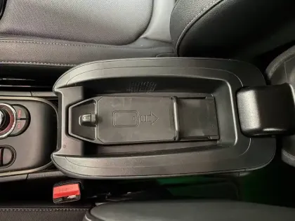 Photo 64 Mini Mini Countryman 125 - 95 ch ALL4 BVA6