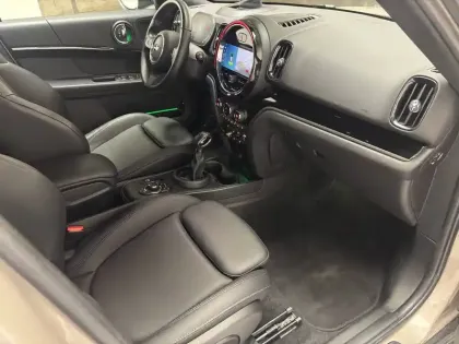 Photo 57 Mini Mini Countryman 125 - 95 ch ALL4 BVA6