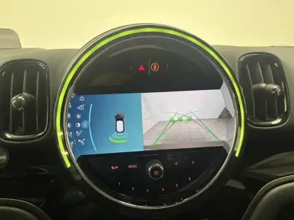 Photo 31 Mini Mini Countryman 125 - 95 ch ALL4 BVA6