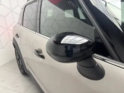 Photo 18 Mini Mini Countryman 125 - 95 ch ALL4 BVA6