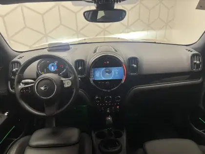 Photo 45 Mini Mini Countryman 125 - 95 ch ALL4 BVA6