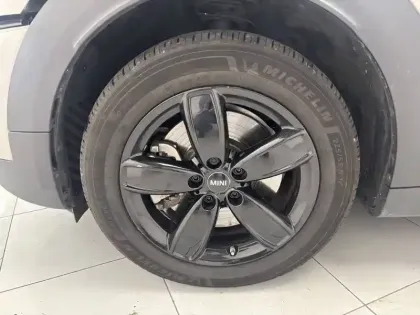 Photo 9 Mini Mini Countryman 125 - 95 ch ALL4 BVA6