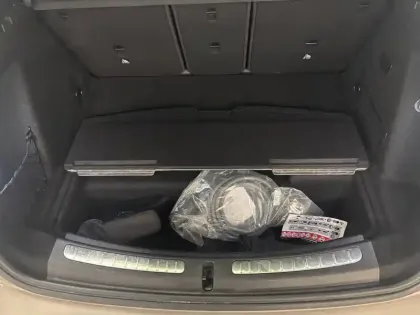 Photo 55 Mini Mini Countryman 125 - 95 ch ALL4 BVA6