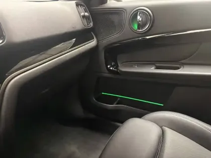 Photo 23 Mini Mini Countryman 125 - 95 ch ALL4 BVA6