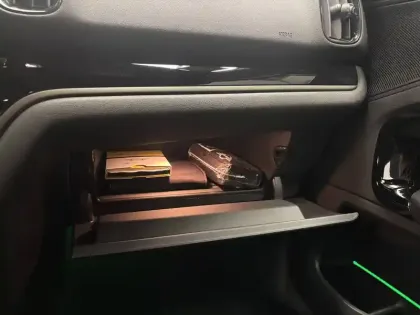 Photo 22 Mini Mini Countryman 125 - 95 ch ALL4 BVA6