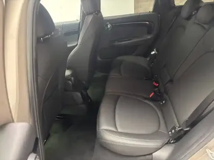 Photo 48 Mini Mini Countryman 125 - 95 ch ALL4 BVA6