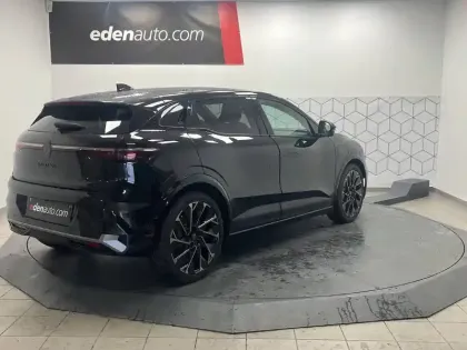 Photo 5 Renault Megane  E-Tech 220 ch autonomie confort