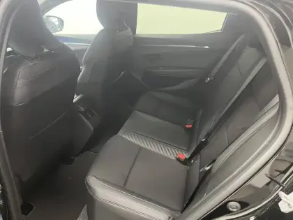 Photo 9 Renault Megane  E-Tech 220 ch autonomie confort