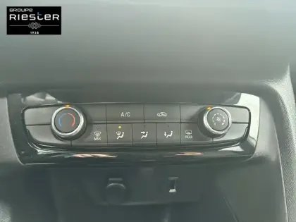 Photo 47 Opel Corsa Gén. VI Ph1 NG Elegance Business 5