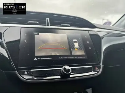 Photo 41 Opel Corsa Gén. VI Ph1 NG Elegance Business 5