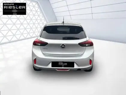 Photo 28 Opel Corsa Gén. VI Ph1 NG Elegance Business 5