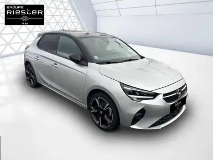 Photo 50 Opel Corsa  1.2 Turbo 100 ch BVA8